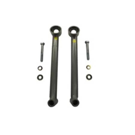 Whiteline Imports 2008-2011 Subaru Forester Rear Brace Sway Bar Mount Support WLN-KBR15